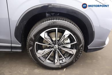 Mg Motor Uk HS Trophy Automatic Petrol-Electric Hybrid SUV - Stock Number (1686287) - 31st supplementary image