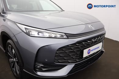 Mg Motor Uk HS Trophy Automatic Petrol-Electric Hybrid SUV - Stock Number (1686287) - 32nd supplementary image
