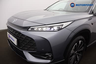 Mg Motor Uk HS Trophy Automatic Petrol-Electric Hybrid SUV - Stock Number (1686287) - 34th supplementary image