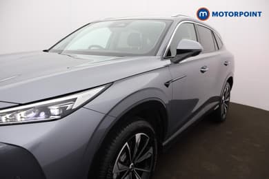 Mg Motor Uk HS Trophy Automatic Petrol-Electric Hybrid SUV - Stock Number (1686287) - 35th supplementary image
