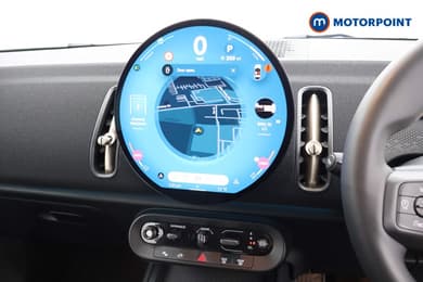 Mini Countryman C Classic Automatic Petrol SUV - Stock Number (1686577) - 6th supplementary image