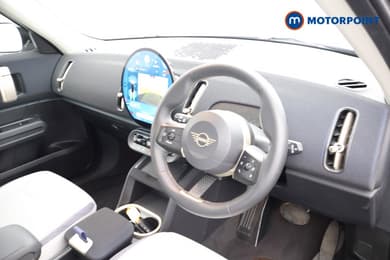 Mini Countryman C Classic Automatic Petrol SUV - Stock Number (1686577) - 13th supplementary image
