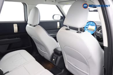 Mini Countryman C Classic Automatic Petrol SUV - Stock Number (1686577) - 17th supplementary image