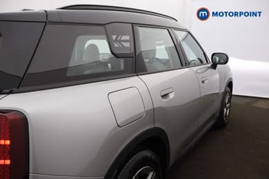 Mini Countryman C Classic Automatic Petrol SUV - Stock Number (1686577) - 23rd supplementary image