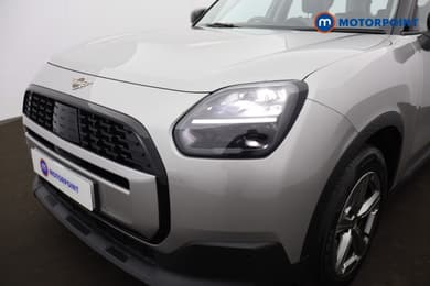 Mini Countryman C Classic Automatic Petrol SUV - Stock Number (1686577) - 28th supplementary image