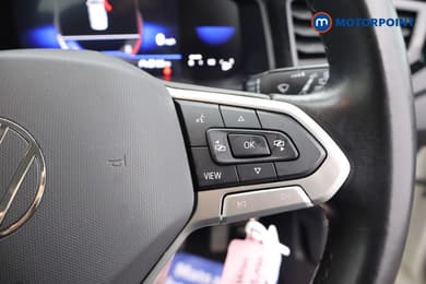 Volkswagen Polo Life Manual Petrol Hatchback - Stock Number (1686811) - 3rd supplementary image