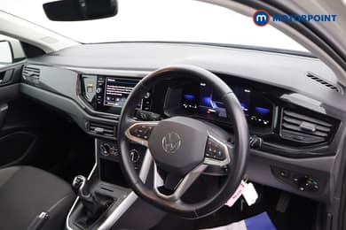Volkswagen Polo Life Manual Petrol Hatchback - Stock Number (1686811) - 11th supplementary image