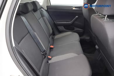 Volkswagen Polo Life Manual Petrol Hatchback - Stock Number (1686811) - 13th supplementary image