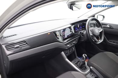 Volkswagen Polo Life Manual Petrol Hatchback - Stock Number (1686811) - 17th supplementary image
