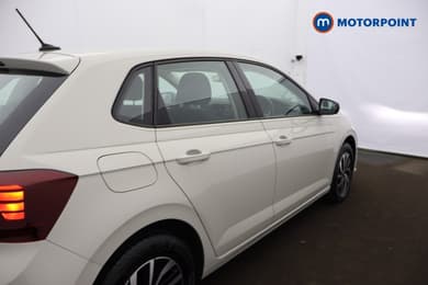 Volkswagen Polo Life Manual Petrol Hatchback - Stock Number (1686811) - 21st supplementary image