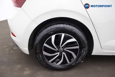 Volkswagen Polo Life Manual Petrol Hatchback - Stock Number (1686811) - 22nd supplementary image