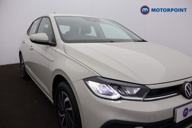 Volkswagen Polo Life Manual Petrol Hatchback - Stock Number (1686811) - 25th supplementary image