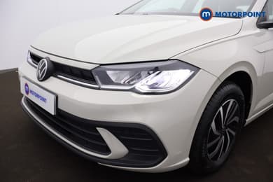 Volkswagen Polo Life Manual Petrol Hatchback - Stock Number (1686811) - 26th supplementary image