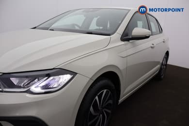 Volkswagen Polo Life Manual Petrol Hatchback - Stock Number (1686811) - 27th supplementary image