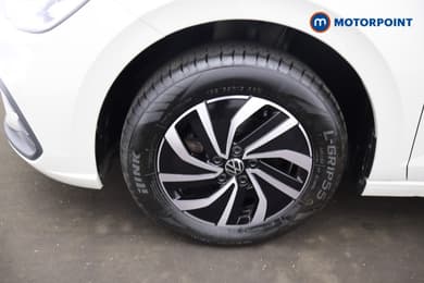 Volkswagen Polo Life Manual Petrol Hatchback - Stock Number (1686811) - 28th supplementary image