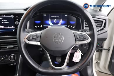 Volkswagen Polo Life Manual Petrol Hatchback - Stock Number (1686811) - 1st supplementary image