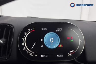 Mini Countryman Cooper Sport Manual Petrol SUV - Stock Number (1687704) - 6th supplementary image