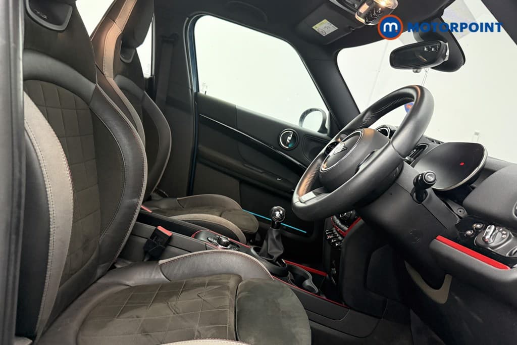 Mini Countryman Cooper Sport Manual Petrol SUV - Stock Number (1687704) - 8th supplementary image