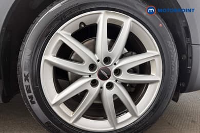 Mini Countryman Cooper Sport Manual Petrol SUV - Stock Number (1687704) - 11th supplementary image