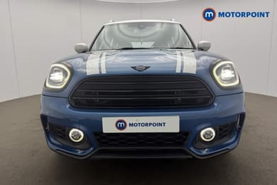 Mini Countryman Cooper Sport Manual Petrol SUV - Stock Number (1687704) - 22nd supplementary image