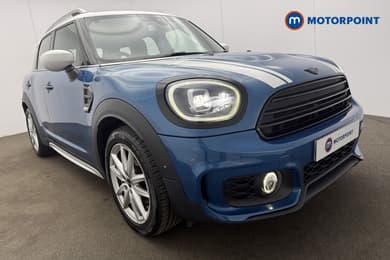 Mini Countryman Cooper Sport Manual Petrol SUV - Stock Number (1687704) - 24th supplementary image