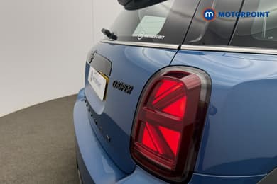 Mini Countryman Cooper Sport Manual Petrol SUV - Stock Number (1687704) - 25th supplementary image