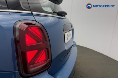 Mini Countryman Cooper Sport Manual Petrol SUV - Stock Number (1687704) - 26th supplementary image