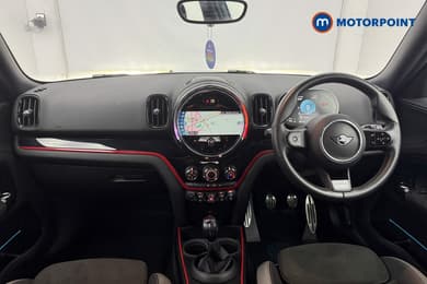 Mini Countryman Cooper Sport Manual Petrol SUV - Stock Number (1687704) - 1st supplementary image