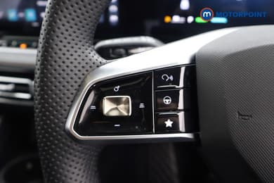Mg Motor Uk HS Trophy Automatic Petrol-Electric Hybrid SUV - Stock Number (1688748) - 2nd supplementary image