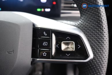 Mg Motor Uk HS Trophy Automatic Petrol-Electric Hybrid SUV - Stock Number (1688748) - 3rd supplementary image