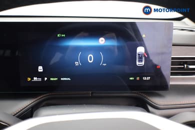 Mg Motor Uk HS Trophy Automatic Petrol-Electric Hybrid SUV - Stock Number (1688748) - 4th supplementary image
