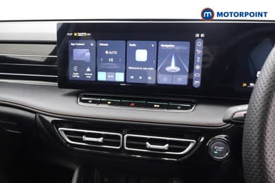 Mg Motor Uk HS Trophy Automatic Petrol-Electric Hybrid SUV - Stock Number (1688748) - 7th supplementary image