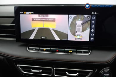 Mg Motor Uk HS Trophy Automatic Petrol-Electric Hybrid SUV - Stock Number (1688748) - 8th supplementary image
