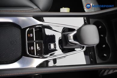 Mg Motor Uk HS Trophy Automatic Petrol-Electric Hybrid SUV - Stock Number (1688748) - 11th supplementary image
