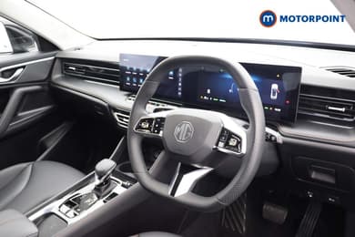 Mg Motor Uk HS Trophy Automatic Petrol-Electric Hybrid SUV - Stock Number (1688748) - 15th supplementary image