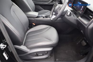 Mg Motor Uk HS Trophy Automatic Petrol-Electric Hybrid SUV - Stock Number (1688748) - 17th supplementary image