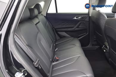 Mg Motor Uk HS Trophy Automatic Petrol-Electric Hybrid SUV - Stock Number (1688748) - 18th supplementary image