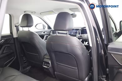 Mg Motor Uk HS Trophy Automatic Petrol-Electric Hybrid SUV - Stock Number (1688748) - 20th supplementary image
