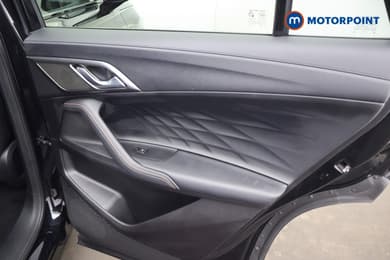 Mg Motor Uk HS Trophy Automatic Petrol-Electric Hybrid SUV - Stock Number (1688748) - 21st supplementary image