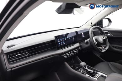 Mg Motor Uk HS Trophy Automatic Petrol-Electric Hybrid SUV - Stock Number (1688748) - 22nd supplementary image