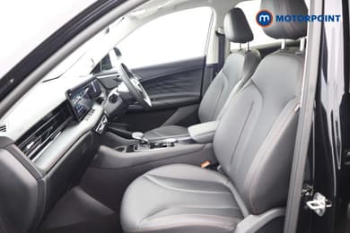 Mg Motor Uk HS Trophy Automatic Petrol-Electric Hybrid SUV - Stock Number (1688748) - 23rd supplementary image
