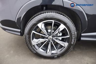 Mg Motor Uk HS Trophy Automatic Petrol-Electric Hybrid SUV - Stock Number (1688748) - 26th supplementary image