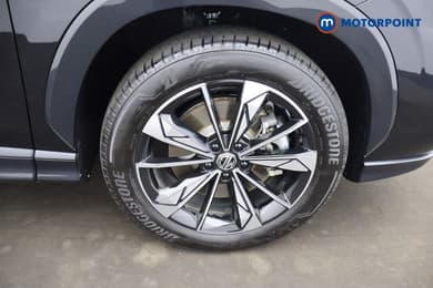 Mg Motor Uk HS Trophy Automatic Petrol-Electric Hybrid SUV - Stock Number (1688748) - 27th supplementary image