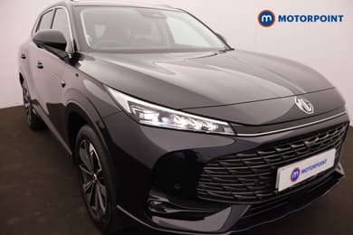 Mg Motor Uk HS Trophy Automatic Petrol-Electric Hybrid SUV - Stock Number (1688748) - 29th supplementary image