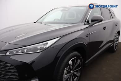 Mg Motor Uk HS Trophy Automatic Petrol-Electric Hybrid SUV - Stock Number (1688748) - 30th supplementary image