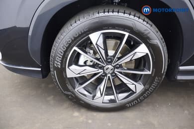Mg Motor Uk HS Trophy Automatic Petrol-Electric Hybrid SUV - Stock Number (1688748) - 31st supplementary image