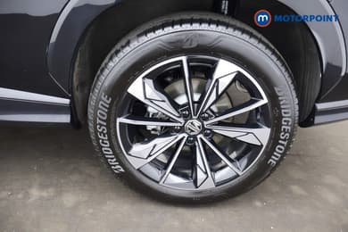Mg Motor Uk HS Trophy Automatic Petrol-Electric Hybrid SUV - Stock Number (1688748) - 32nd supplementary image