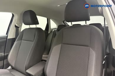 Volkswagen Taigo Life Manual Petrol SUV - Stock Number (1688870) - 4th supplementary image