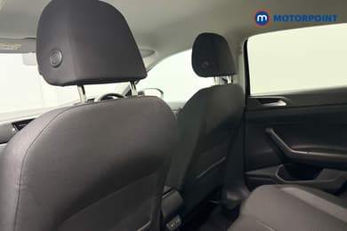 Volkswagen Taigo Life Manual Petrol SUV - Stock Number (1688870) - 8th supplementary image