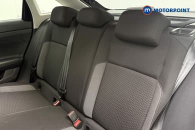 Volkswagen Taigo Life Manual Petrol SUV - Stock Number (1688870) - 9th supplementary image